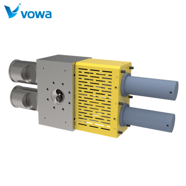 Wholesale Price PC polymer pump - Column Net Changer – Vowa detail pictures