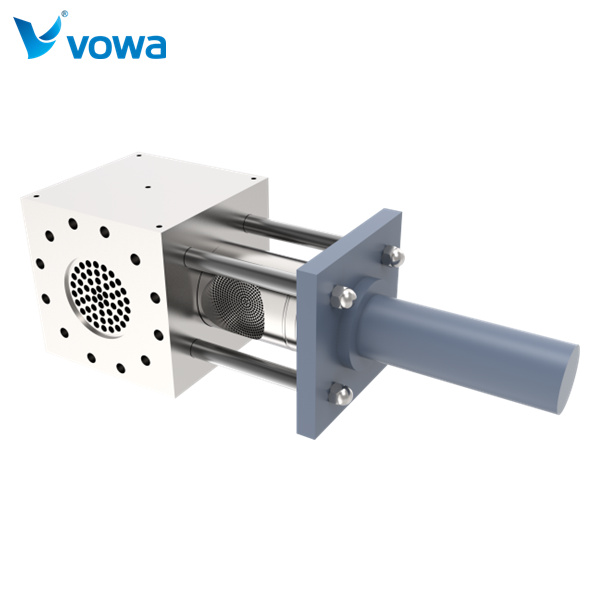 ODM Manufacturer EHS series gear pump - Column Net Changer – Vowa detail pictures