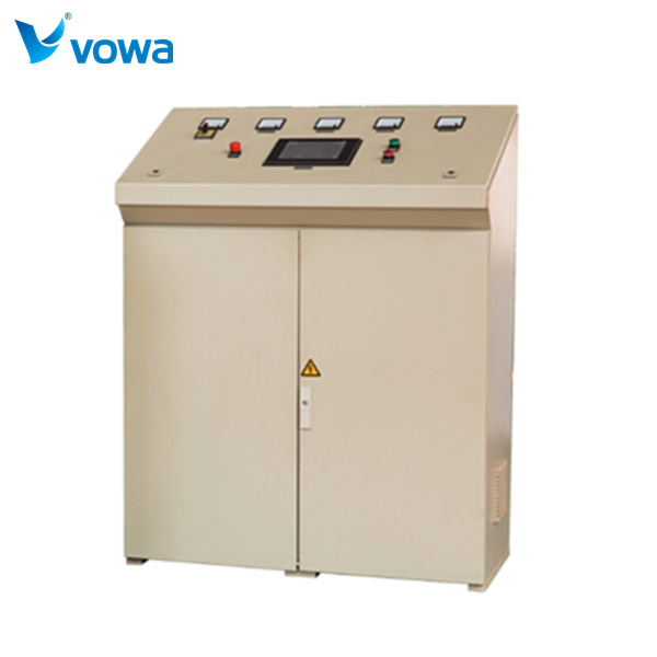 OEM Manufacturer high pressure dosing pumps - Extruder Control System – Vowa