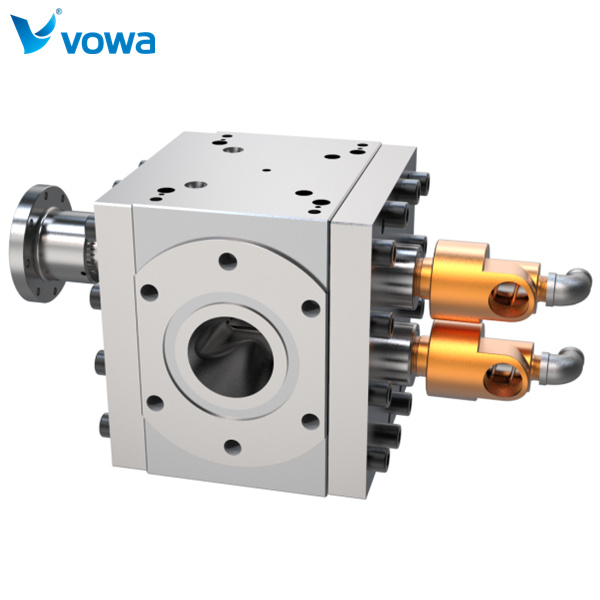 Best Price on top gear pump - MER Series Melt Gear Pump – Vowa Featured Image