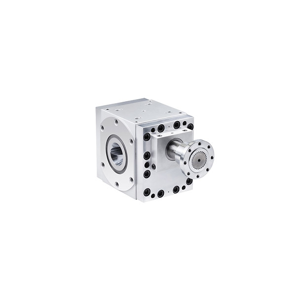 One of Hottest for 10000 psi hydraulic gear pump - NES Series Melt Gear Pump – Vowa detail pictures
