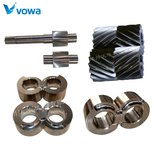 ODM Supplier gear pump Accessories for EPDM - Other Products And Services – Vowa