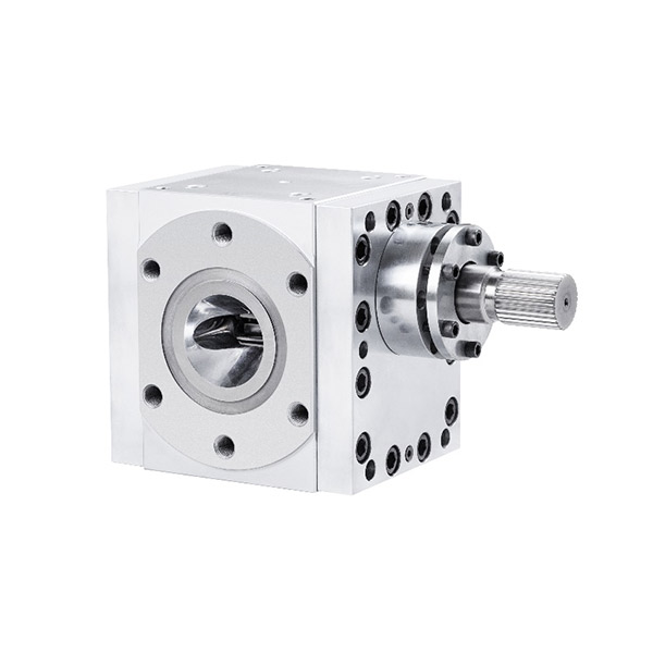 Universal-melt-gear-pump——Electric-Heating11